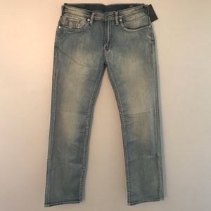 🆕Men’s 32x34 Buffalo David Bitton STRAIGHT Jeans❕
